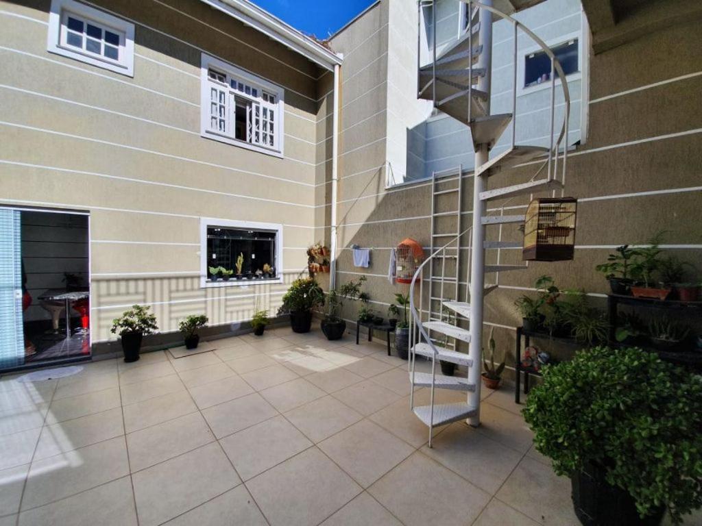  Casa Praia Tavares