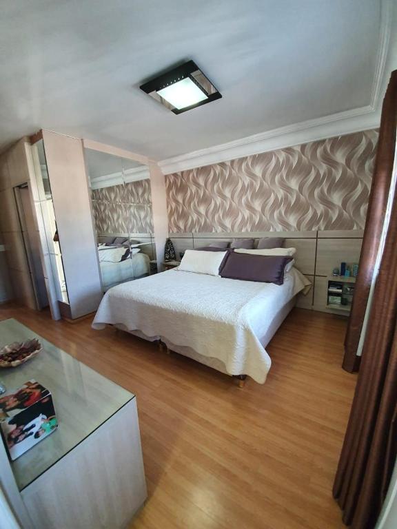  Casa Praia Tavares