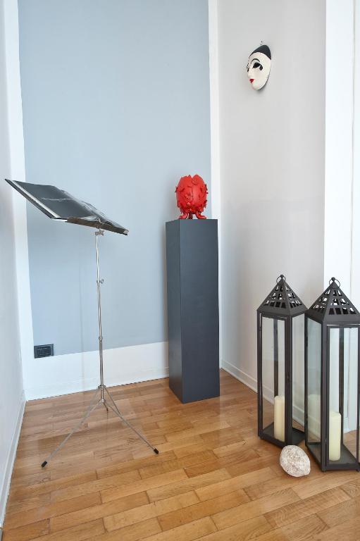 Fotografie z fotogalerie ubytování Verona Maison v destinaci Verona