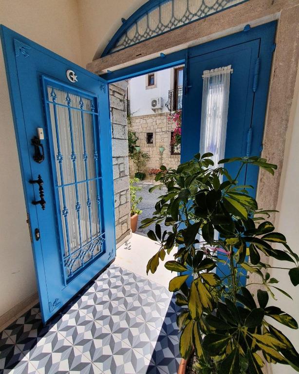 Mavi Konak Alaçatı - 15