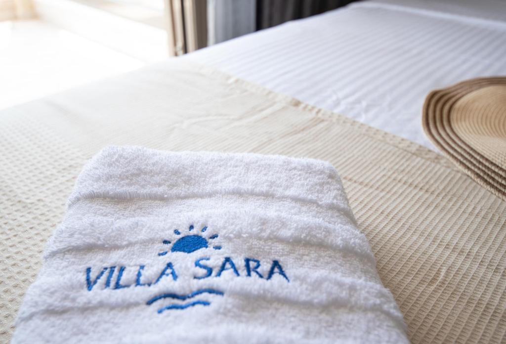 Villa Sara - 18