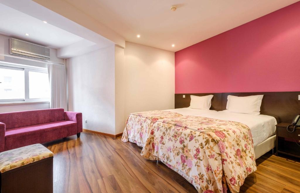 Catolica Hotel - Resim 16