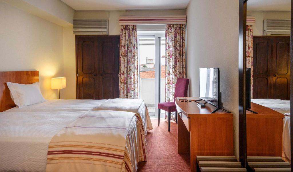 Catolica Hotel - Resim 19