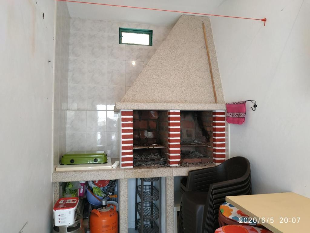 Fotografie z fotogalerie ubytování Apartamento Laxe con vistas al mar v destinaci Laxe