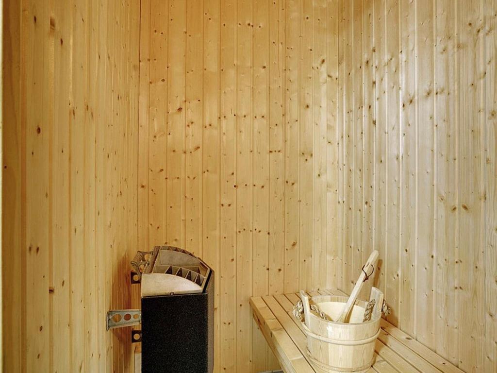 Fotografie z fotogalerie ubytování Holiday home Hadsund LXV v destinaci Hadsund