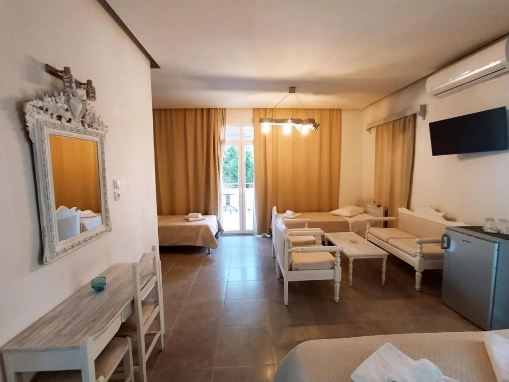 Amaryllis Hotel - 16