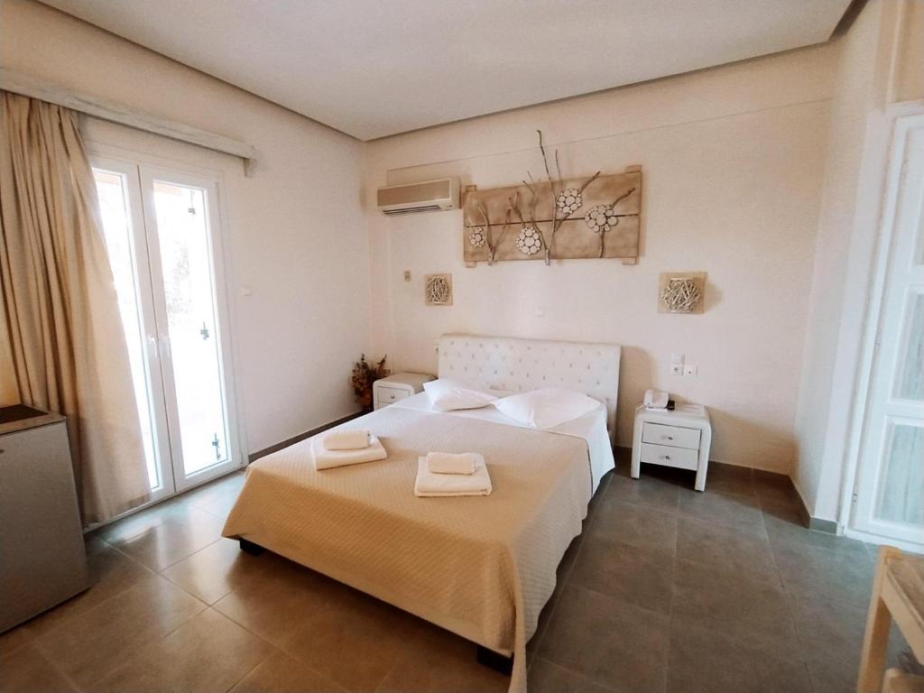 Amaryllis Hotel - 17