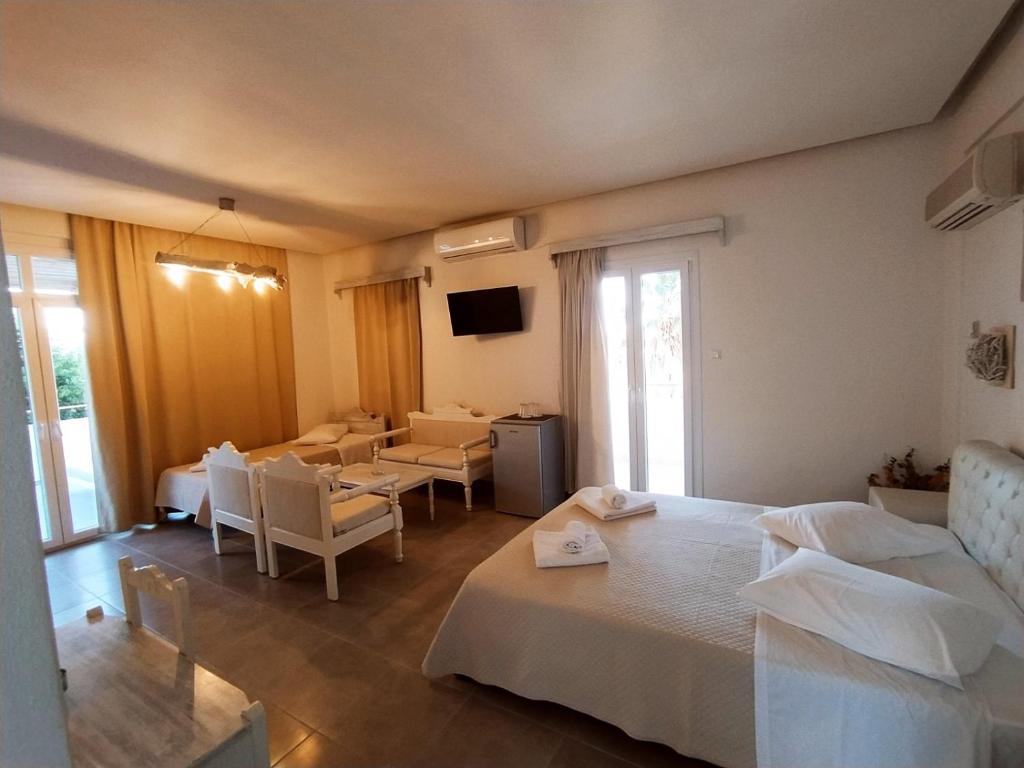 Amaryllis Hotel - 12