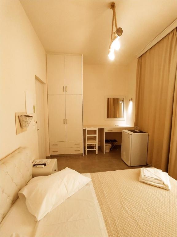 Amaryllis Hotel - 19