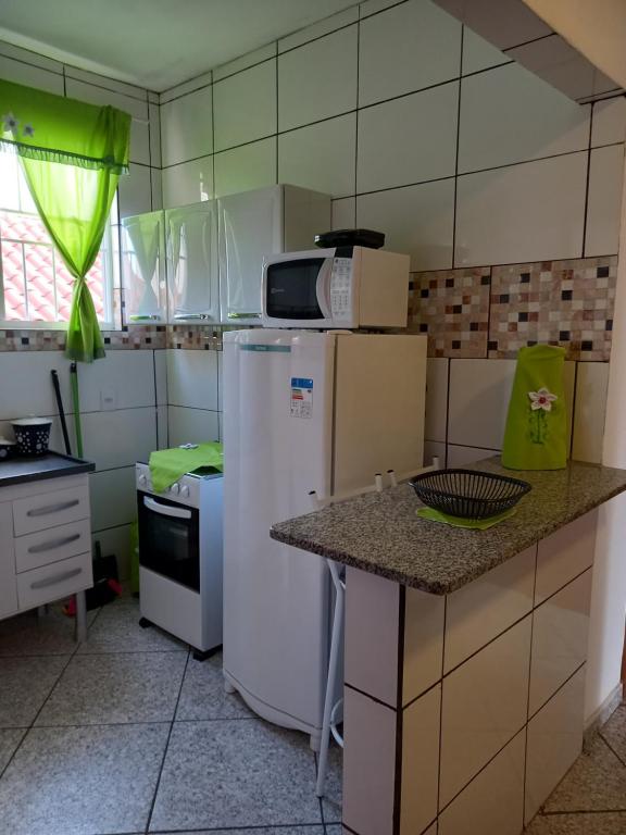 Apartamento avenida 02 com ar condicionado