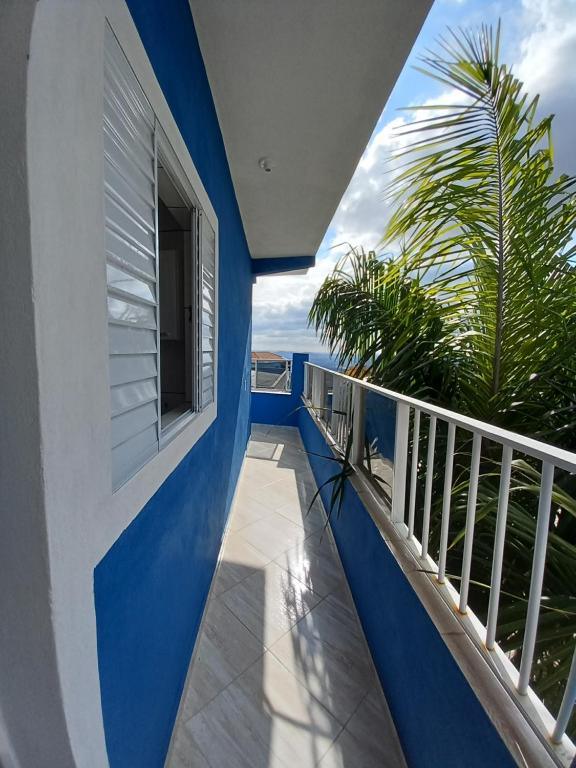  Pousada apartamentos avenida 05
