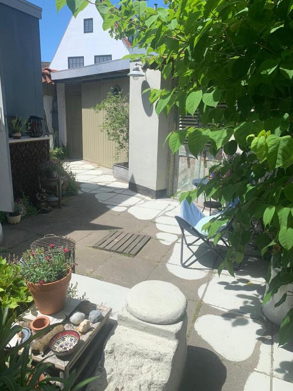 Jopie's Guesthouse - Deluxe Double Studio