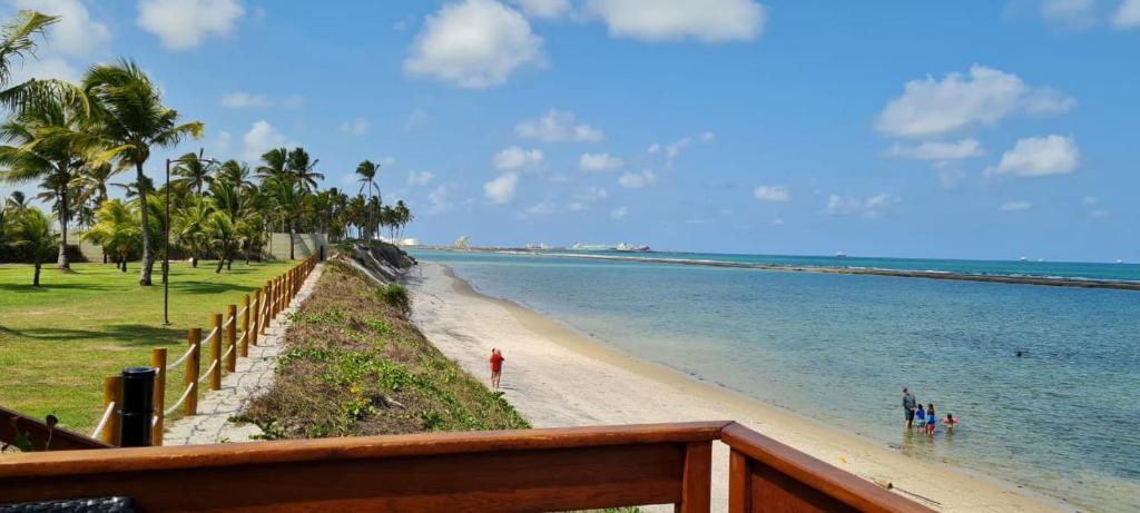  Praia do Muro Alto (Nui Supreme)