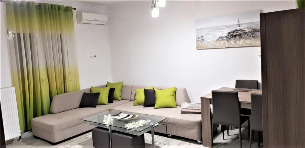 Apartment Perea Lala, Peraia – Prețuri actualizate 2022