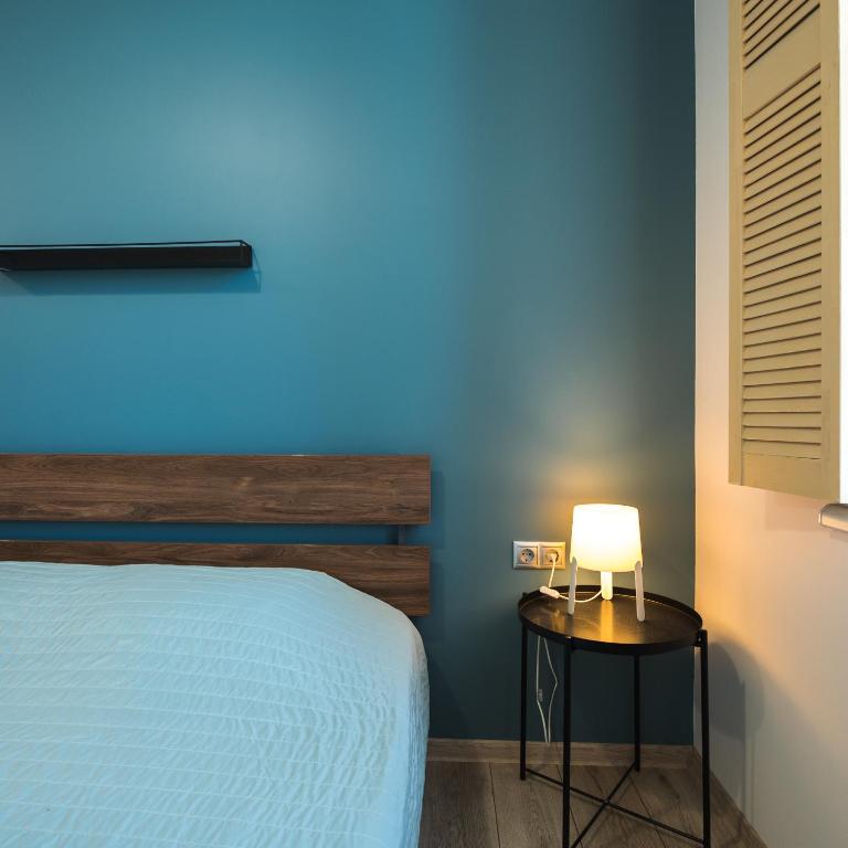 u Kirkhy Aparthotel photo 4
