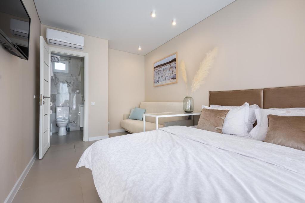 The summer suites - Doble Estudio De Lujo