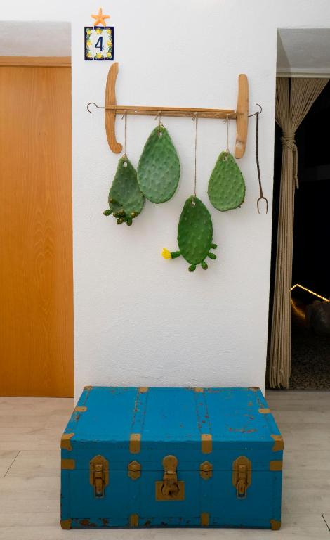 Fotografie z fotogalerie ubytování Casa Junno v destinaci Mattinata