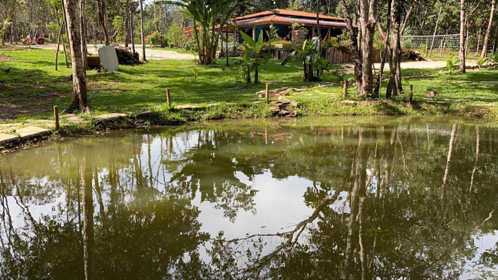  Estância Ferreira