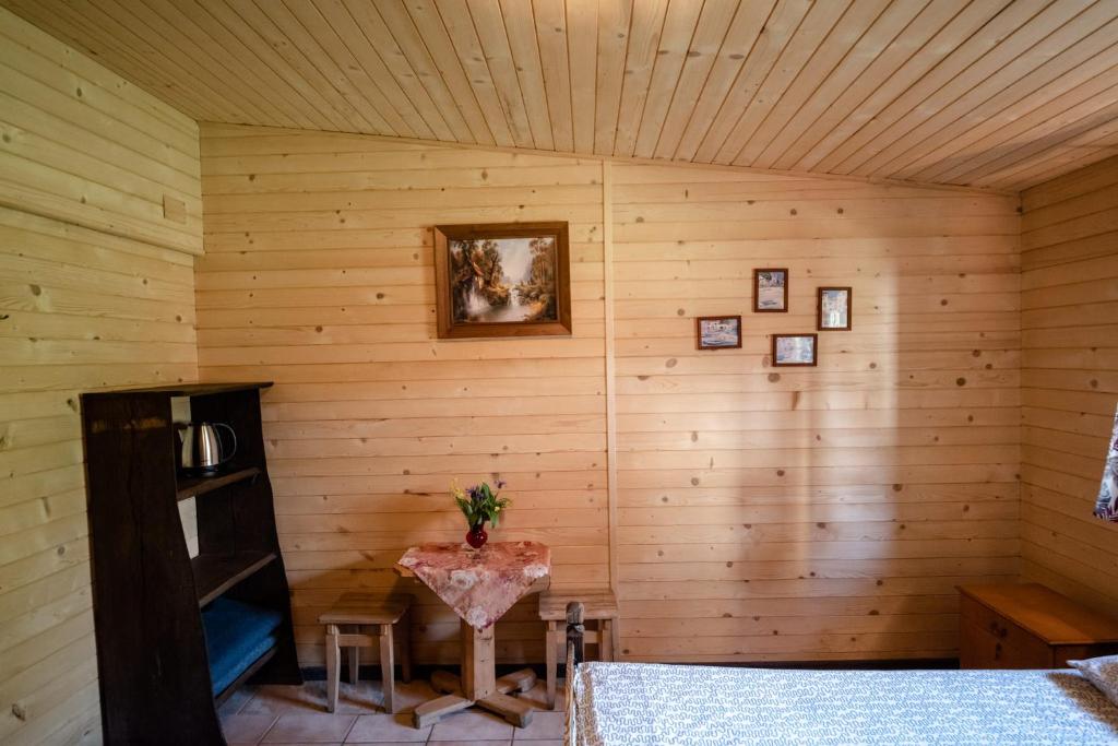 Zdjęcie z galerii obiektu Zagroda Chryszczata w mieście Smolnik