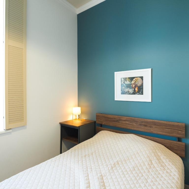 u Kirkhy Aparthotel photo 6