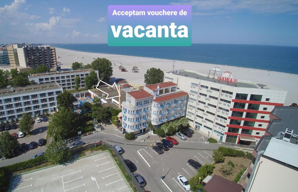 Hotel Briza Mamaia Mamaia PreÈuri Actualizate 2021