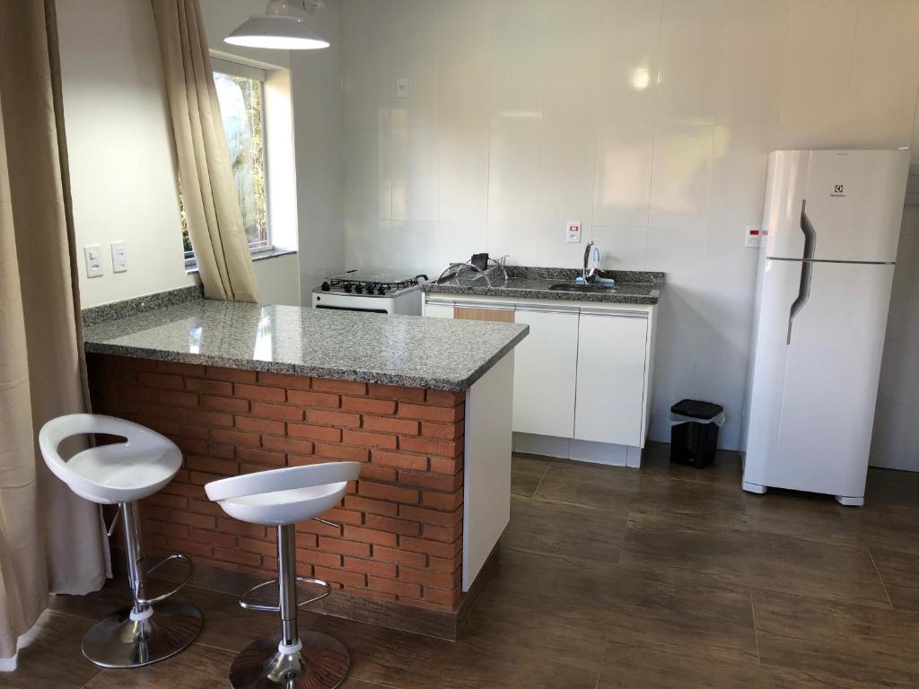  Pousada Recanto das Orquideas