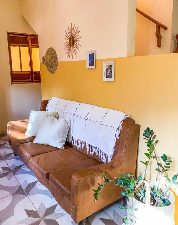  Casa Estelar - Hospedagem Vale do Capão
