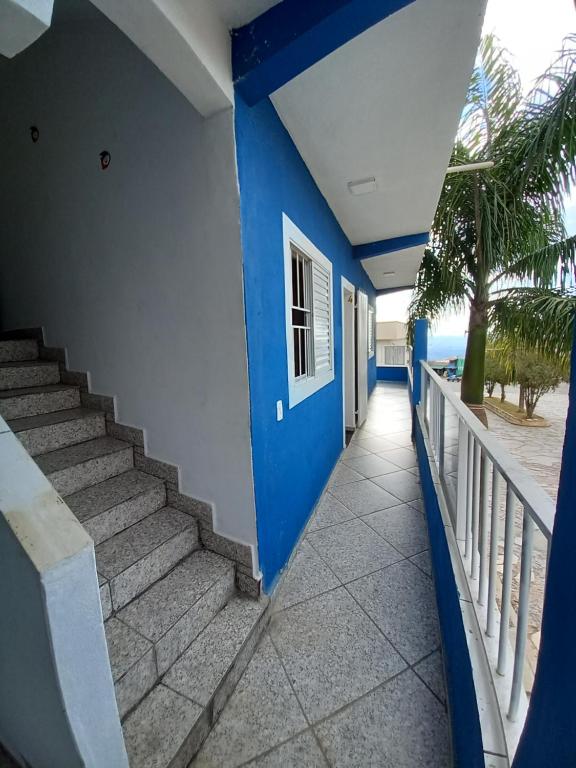  Pousada apartamentos avenida 07
