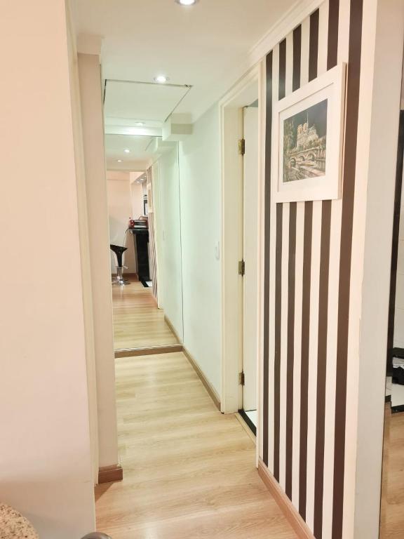  Flat Mobiliado Campinas - Ap 125 L Hirondelle
