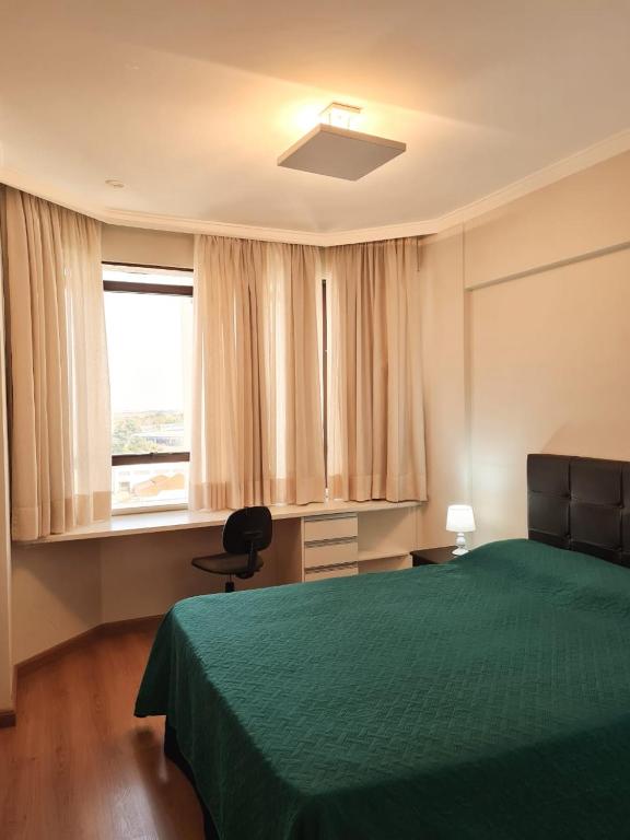  Flat Mobiliado Campinas - Ap 125 L Hirondelle