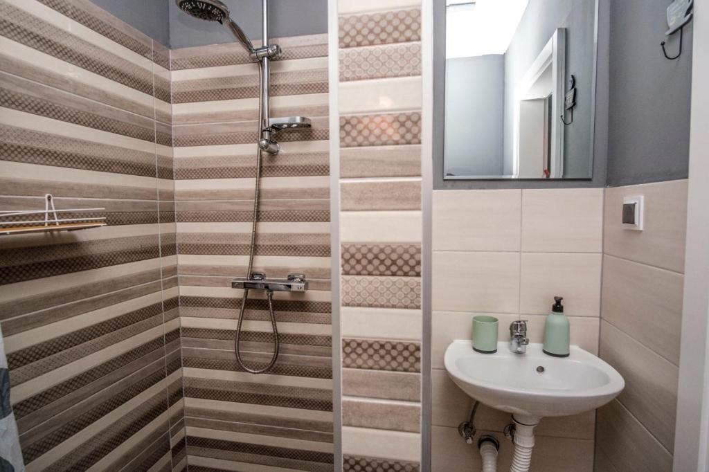 Ana ROOMS - Standaard Tweepersoonskamer