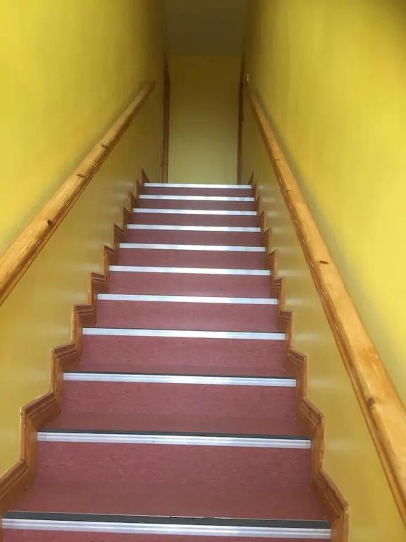 Fotografie z fotogalerie ubytování Apartment No. 3 Bunbeg v destinaci Bunbeg