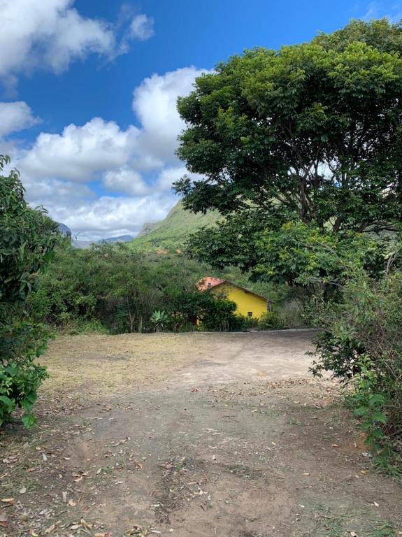  Casa Vitória - Vale do Capão