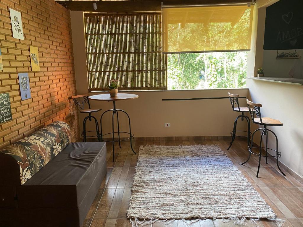 CASA DE VIDRO