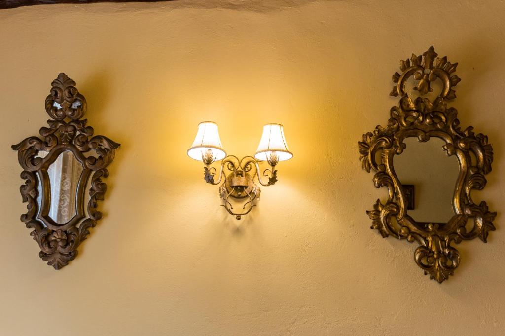 Kép Casa rural dels Hospitalaris szállásáról Traiguerában a galériában