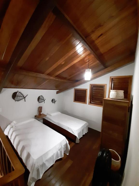 Casas Capulana