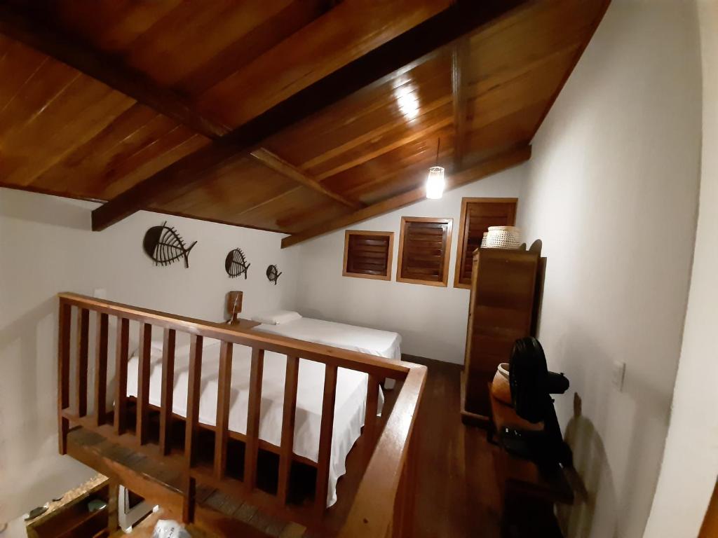 Fotografie z fotogalerie ubytování Casas Capulana v destinaci Icaraí
