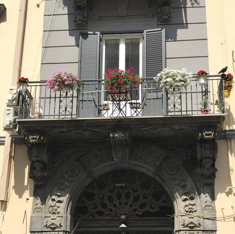 CARTOLINA FILATELICA NAPOLI CAMPIONE D'ITALIA ANNO