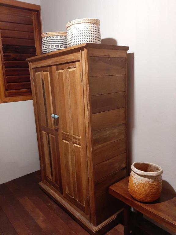  Casas Capulana