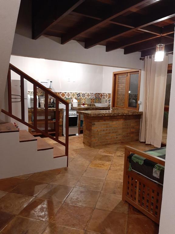  Casas Capulana