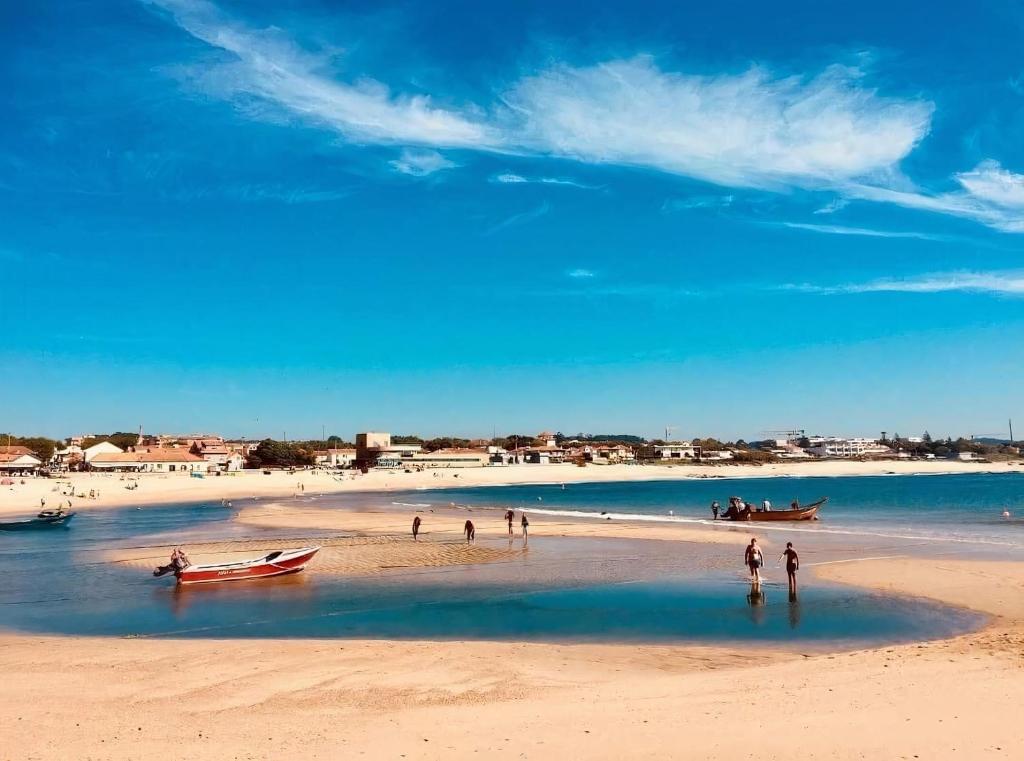 Blue Praia Da Aguda Porto Vila Nova De Gaia Updated 2021 Prices