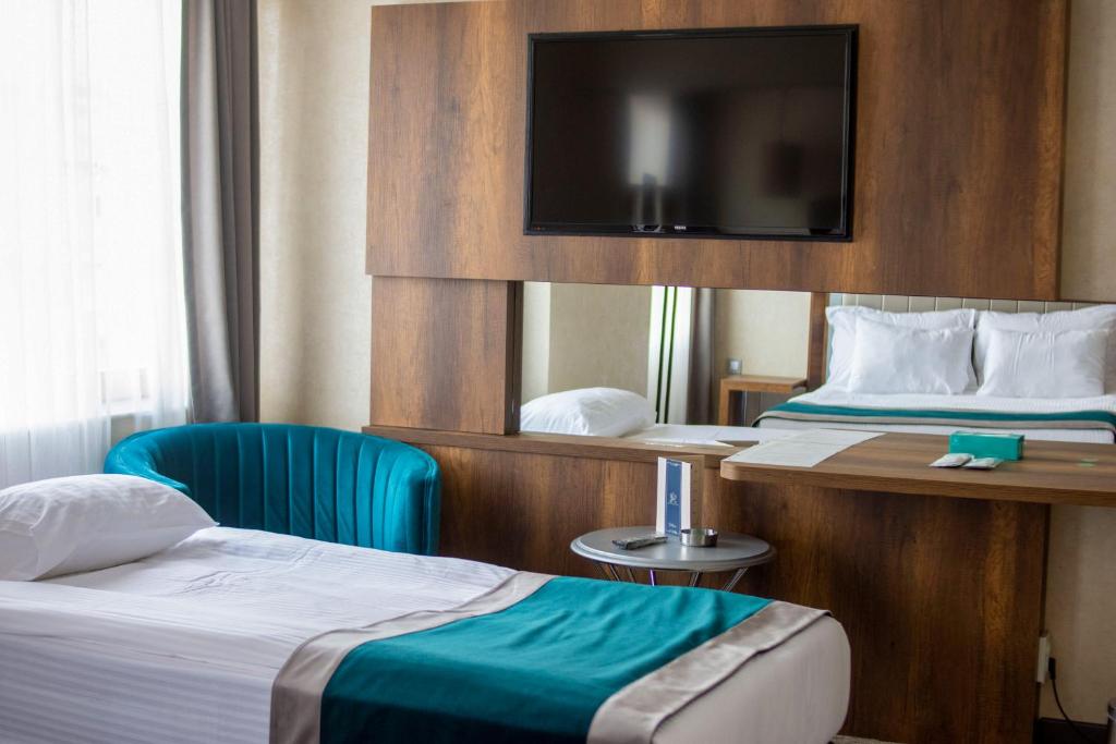 The Life Hotel & Spa - Standaard Twin Room