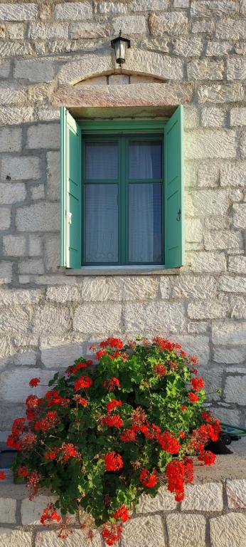 Fotografie z fotogalerie ubytování Argento v destinaci Kimolos