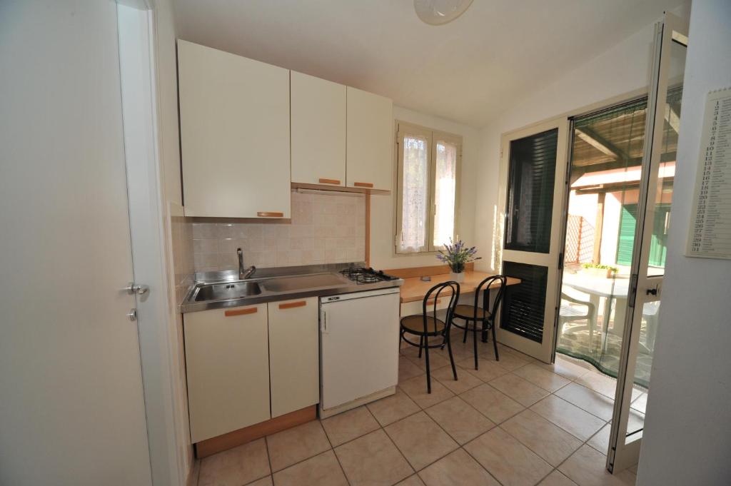 Casa Campanella Resort - Estudio Grande