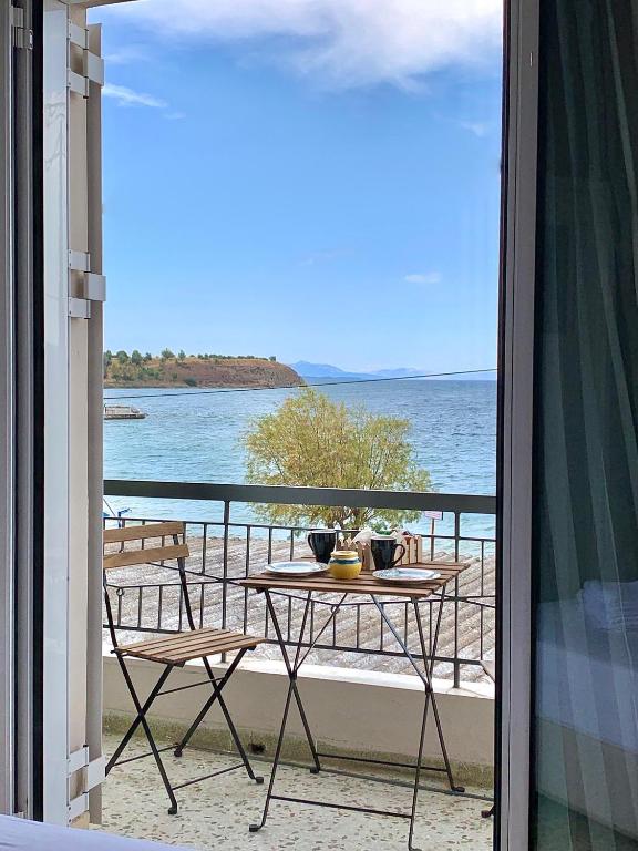 Mpiritis Mare - отзывы и видео