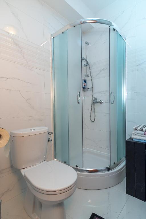 Fotografia z galérie ubytovania APARTMAN ĐILDO v Trogiri