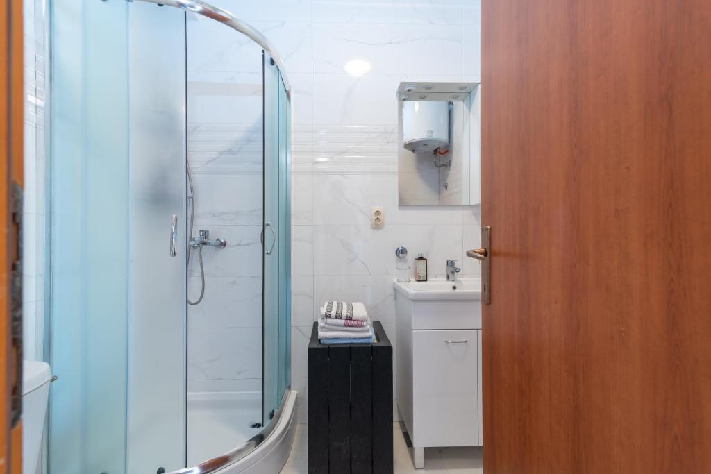 Fotografia z galérie ubytovania APARTMAN ĐILDO v Trogiri