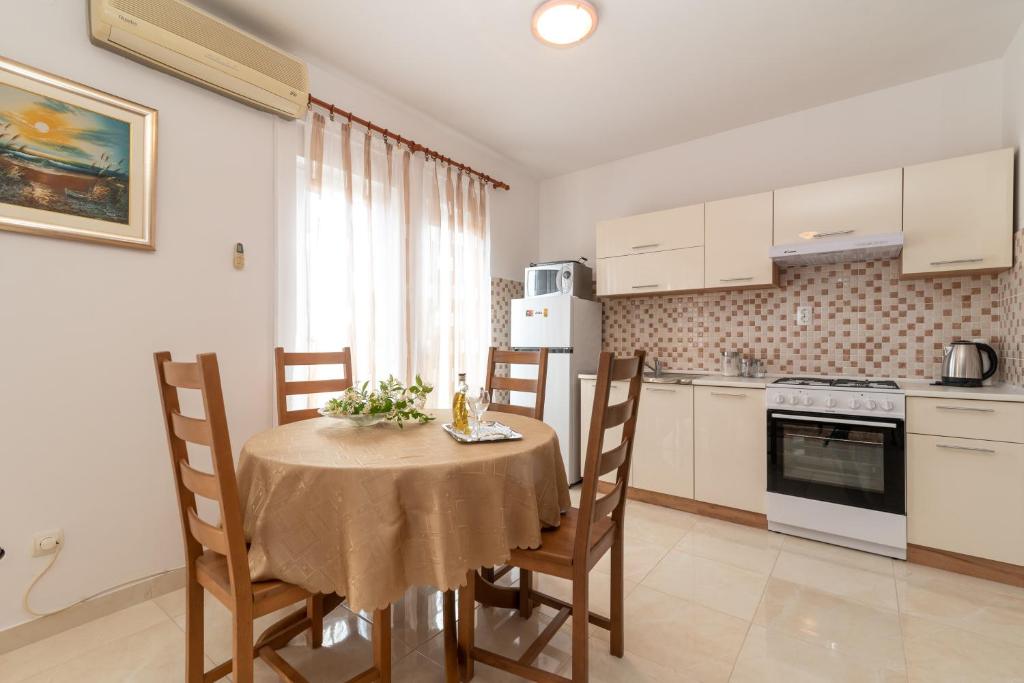 Fotografia z galérie ubytovania APARTMAN ĐILDO v Trogiri