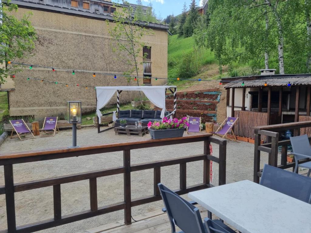 Fotografie z fotogalerie ubytování Hotel Le Beau Site v destinaci Auris