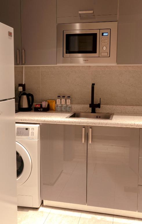 فيفيان بارك الروابى Vivian Park Al Rawabi - Suite De Dos Dormitorios